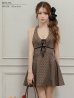 モカ モデル：ひより　身長：152cm　着用サイズ：Sサイズ