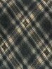 ブラック　モデル：葉月芽生　身長：157cm　着用サイズ：Sサイズ