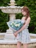 モデル：まみ　身長：161cm　着用サイズ：Sサイズ