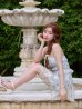 モデル：まみ　身長：161cm　着用サイズ：Sサイズ