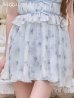 モデル：まみ　身長：161cm　着用サイズ：Sサイズ