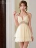アイボリー　モデル：るりぴ　身長：165cm　着用サイズ：Sサイズ