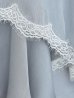 ブルー　モデル：のあ　身長：148cm　着用サイズ：Sサイズ