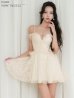 アイボリー　モデル：ゆいぴす　身長：170cm　着用サイズ：Sサイズ