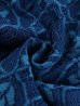 画像7: 【Lip line/リップライン】刺繍デザイン/総レース/ ノースリーブ/ タイト/ ミニドレス / キャバドレス[HC03] (7)