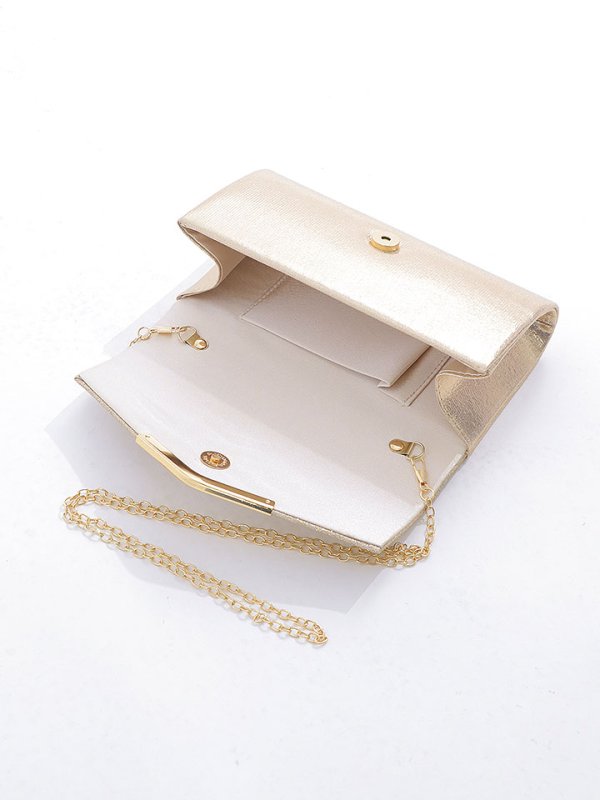 画像7: ゴージャスラメバッグ/フェイクレザー/ミニサイズ【Fサイズ/3カラー】[OF04]【IM】B077IM