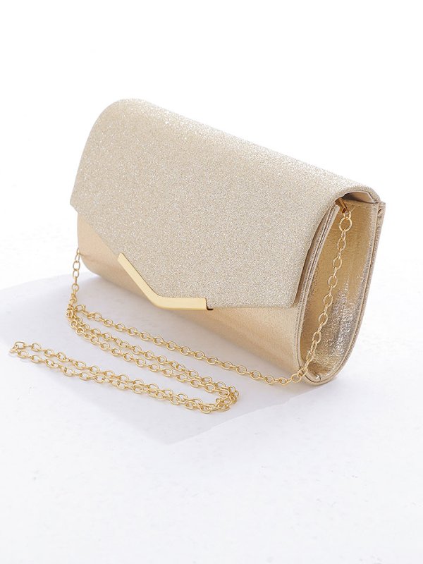 画像8: ゴージャスラメバッグ/フェイクレザー/ミニサイズ【Fサイズ/3カラー】[OF04]【IM】B077IM