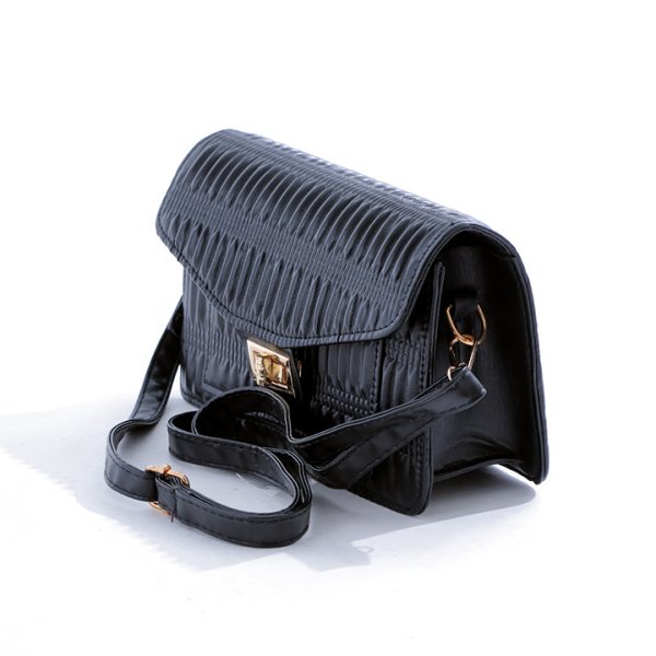 画像6: ショルダーバッグ【2カラー】[OF04] 【IM】