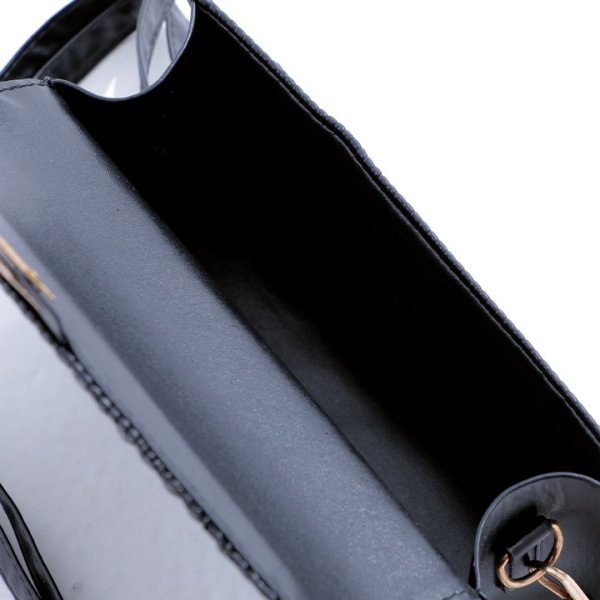 画像7: ショルダーバッグ【2カラー】[OF04] 【IM】