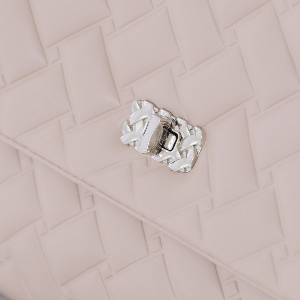 画像8: キルティングショルダーバッグ/チェーン【Fサイズ/3カラー】[OF04] 【IM】