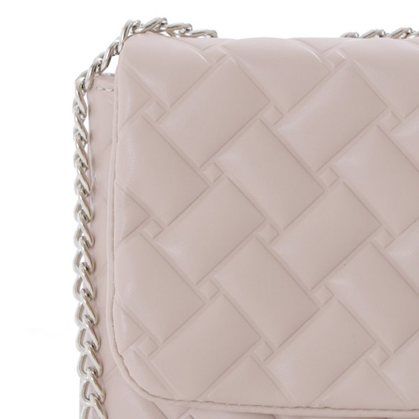 画像9: キルティングショルダーバッグ/チェーン【Fサイズ/3カラー】[OF04] 【IM】