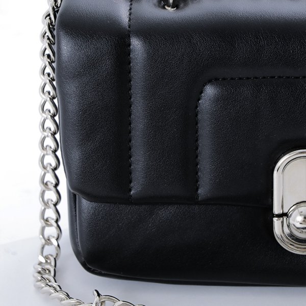 画像9: ショルダーバッグ/チェーン紐【Fサイズ/3カラー】[OF04]【IM】