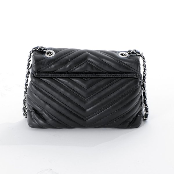 画像6: ショルダーバッグ/チェーン紐【Fサイズ/3カラー】[OF04]【IM】