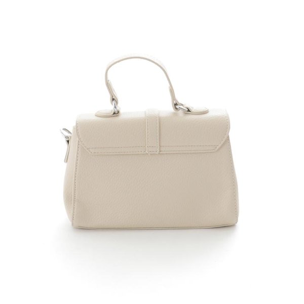 画像8: 【バッグ】2wayレザーフラップスクエアハンドバッグ【Fサイズ/5カラー】[OF03]