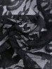 画像10: モノトーン総レースショート丈ボレロ/上着/羽織り物/アウター【Fサイズ/2カラー】[OF04-U]【IM】