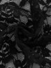 画像10: モノトーン刺繍レースボレロ/上着/羽織り物/アウター【Fサイズ/2カラー】[OF03] 【IM】