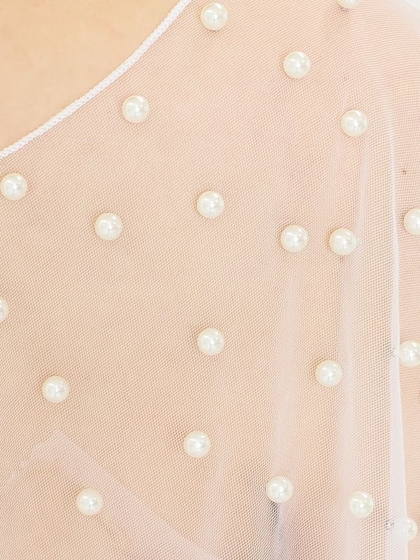 画像10: 【門りょう / 関西コレクション着用】【ANGEL R/エンジェルアール】ベア/ ウェディング/ バースデー/ プリンセス/ コルセット/ フラワーレース/ バストビジュー/ ウエストシースルー/ キャバドレスlong[HC03]