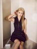 ブラック　モデル：ゆうめろ　身長：160cm　着用サイズ：Sサイズ