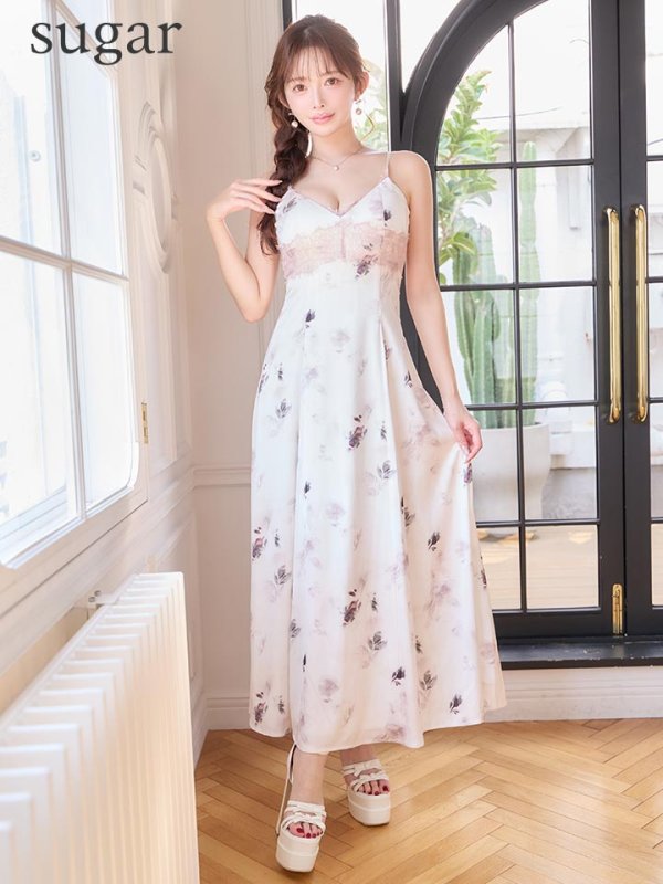 モデル：りな　身長：160cm　着用サイズ：Sサイズ