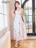 モデル：りな　身長：160cm　着用サイズ：Sサイズ