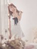 画像6: 【XSサイズあり】【ROBE de FLEURS/ローブドフルール】セットアップ/チェックツイード/スカートパンツ/ミニドレス /キャバドレス[OF2]