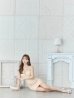 画像5: XS〜Lサイズあり【ROBE de FLEURS/ローブドフルール】サイドフラワーモチーフ/ 立体フラワー/ ノースリーブ/ タイト/ ミニドレス/ キャバドレス[OF2]