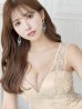 画像6: XS〜Lサイズあり【ROBE de FLEURS/ローブドフルール】サイドフラワーモチーフ/ 立体フラワー/ ノースリーブ/ タイト/ ミニドレス/ キャバドレス[OF2]