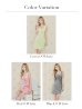 画像31: XSサイズあり【ROBE de FLEURS/ローブドフルール】ツイード/ 千鳥柄ラメ/ チェック/ 台形スカート/ ミニドレス/ キャバドレス[OF2]