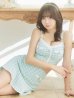画像5: XSサイズあり【ROBE de FLEURS/ローブドフルール】ニットツイード/ ショルダーチェーン/ ボタン/ マーメイド/ フレア/ セットアップ/ ミニドレス/ キャバドレス[OF2]