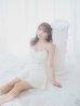 画像20: XSサイズあり【ROBE de FLEURS/ローブドフルール】センターリボン/ 2way/ フレア/ セットアップ/ ミニドレス/ キャバドレス[OF2]