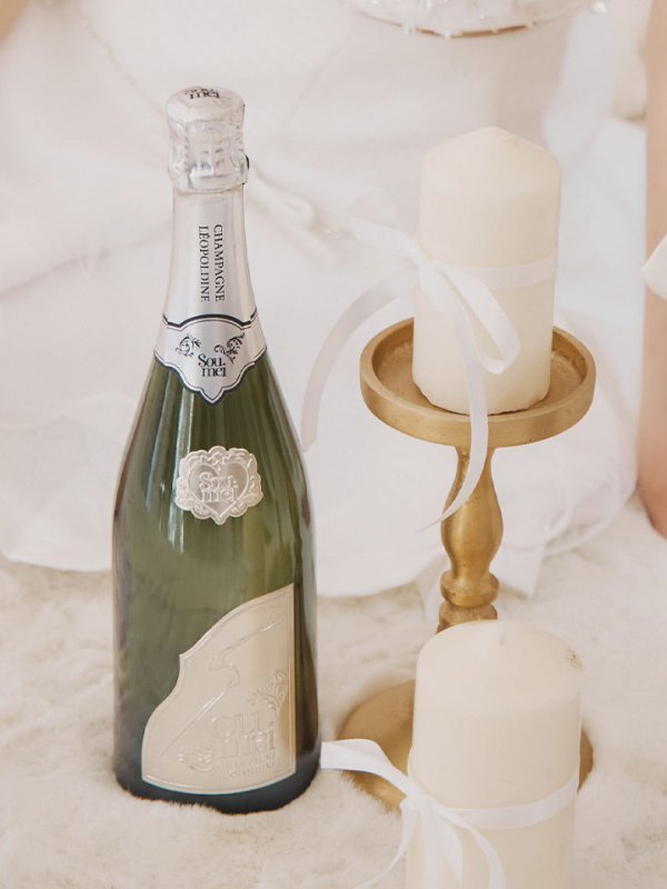 画像11: 【はんな/関西コレクション着用】XSサイズあり【ROBE de FLEURS/ローブドフルール】ラメツイード/ リボンチュール/ ドリーミー/ フレア/ ミニドレス/ キャバドレス[OF08]