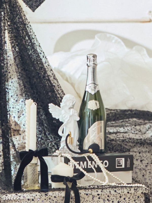 画像8: 【せいは/関西コレクション着用】XSサイズあり【ROBE de FLEURS/ローブドフルール】バストフリル/ ラブリー/ ミニリボン/ キャミソール/ タイト/ ミニドレス/ キャバドレス[OF08]