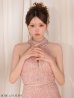 ピンク　モデル：いおり　身長：161cm　着用サイズ：Sサイズ