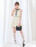 アイボリー　モデル：いおり 身長：164cm 着用サイズ：Sサイズ