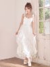 モデル：三上悠亜　身長：159cm　着用サイズ：Sサイズ