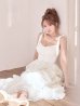 モデル：三上悠亜　身長：159cm　着用サイズ：Sサイズ