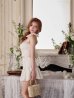 モデル：まみ　身長：161cm　着用サイズ：Sサイズ