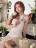モデル：まみ　身長：161cm　着用サイズ：Sサイズ