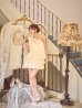 アイボリー　モデル：三上悠亜　身長：159cm　着用サイズ：Sサイズ