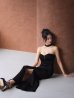 モデル：ゆいぴす　身長：170cm　着用サイズ：Sサイズ