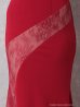 画像18: 【GLAMOROUS ANDY Fashion Press 09 COLLECTION 05】レース/ シアー/ カットアウト/ ノースリ/ ロングドレス/ キャバドレス long[OF05]