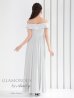ホワイト　モデル：七瀬みほ　身長：162cm　着用サイズ：Sサイズ