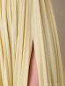 イエロー　モデル：ゆめ　身長：160cm　着用サイズ：Sサイズ