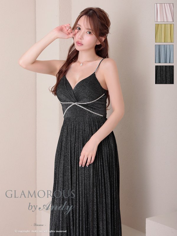 ブラック　モデル：ゆめ　身長：160cm　着用サイズ：Sサイズ