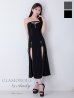ブラック モデル：七瀬みほ　身長：162cm　着用サイズ：Sサイズ