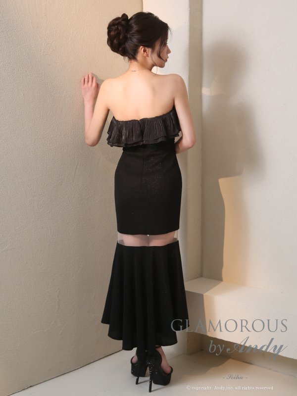 ブラック 着用サイズ：Sサイズ