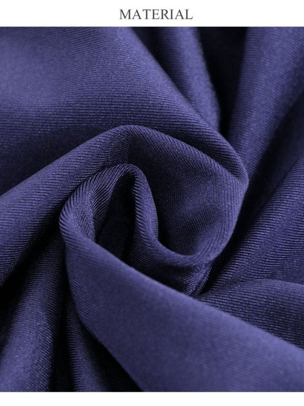 画像13: 【Lip line/リップライン】カットアウト/ デザイン刺繍レース/ ストレッチ/ ビジュー/ ドレープ/ ノースリーブ/ タイト/ ロングドレス/ キャバドレス long[HC03]