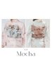 画像6: 【兵児帯】浴衣コーデを華やかにするスリットプリーツラメ兵児帯 単品販売[YMT-U]