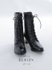 画像1: 【卒業袴用】ブーツ【23-25cm/1カラー】 (1)