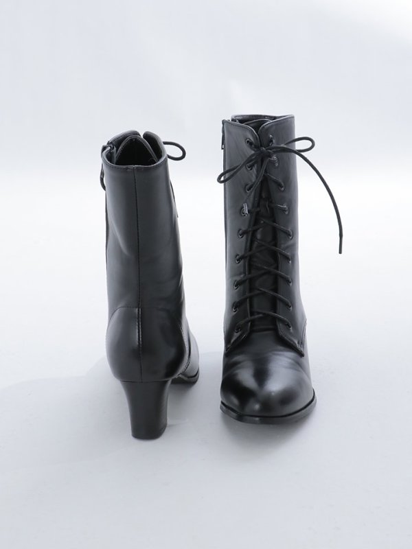 画像3: 【卒業袴用】ブーツ【23-25cm/1カラー】